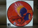 DAVID BOWIE - The Man Who Sold The World -  Limited Ed.Picture Disc LP  NEW