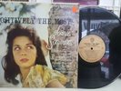 Joanie Sommers - Positively The Most LP STEREO - Warner Bros WS 1346 - VG+ JAZZ