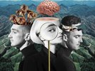 CLEAN BANDIT WHAT IS LOVE DELUXE EDITION 2 X RED COLOUR VINYL 12