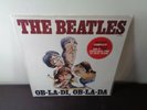 THE BEATLES LP 