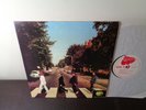 THE BEATLES  ABBEY ROAD NM on RUBBER SOUL / NEW ZEALAND IMPORT