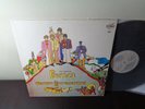 THE BEATLES YELLOW SUBMARINE 1992 RUSSIA IMPORT VG++