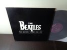 THE BEATLES Past Masters Volumes 1& 2 Capitol C1-91135 US 2LP SET RARE VG++