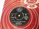 Clyde McPhatter - I'll Love You Till The Cows - UK 1961 Mercury 7