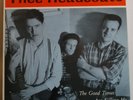 THEE HEADCOATS Good Times Are Killing Me Original UK LP Garage Punk Milkshakes