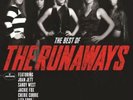 THE RUNAWAYS The Best Of VINYL LP NEW & SEALED JOAN JETT