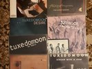 7x Tuxedomoon Vinyl Minimal Wave No Tears Desire Gothic Punk