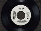 northern soul MICKEY AND SOUL GENERATION Iron Leg MAXWELL 803 DJ M- Listen