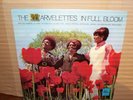 THE MARVELETTES,  IN FULL BLOOM,  TAMLA MOTOWN RECORDS 1969  MINT-