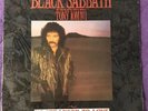 Black Sabbath No Stranger To Love Spain 7 Glenn Hughes Deep Purple