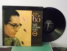Bill Evans Trio,Verve,
