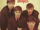The Beatles – Love Me Do / P. S. I Love You  Capitol White Label Promo 79551