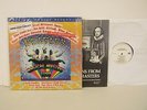 The Beatles - Magical Mystery Tour - Rock LP - MFSL Gatefold - Shrink Wrap #10