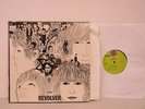 The Beatles - Revolver - Rock LP - Green Label  - Shrink Wrap - Stereo