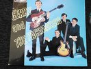 Gerry and The Pacemakers EP You'll Never Walk Alone SEG 8295 7