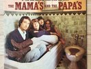 MAMA'S & THE PAPA'S - If You Can Believe Your Eyes And Ears - Bathroom Toilet Lp