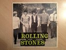 Rolling Stones EP The last time Decca SDE 7262 Sweden April 1965