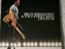 BRUCE SPRINGSTEEN / E- STREET live 75-85 5 VINYL LP BOX SET - 1986 / EXCELLENT++