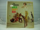 THE VENTURES WALK-DON'T RUN BST-8003 VINYL LP RECORD ALBUM