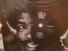 Jon Lucien - Minds Eye (LP x 1 Vinyl)  EX+