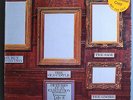 EMERSON LAKE & PALMER PICTURES RARE ORIG '71 WHITE LABEL PROMO-ONLY 