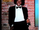 MICHAEL JACKSON OFF THE WALL RARE ORIGINAL 1979 EPIC PROMO LP BEAUTIFUL