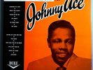 JOHNNY ACE MEMORIAL ALBUM ULTRA-RARE ORIG '56 DUKE MONO LP w/RARE COVER VERSION