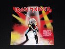 IRON MAIDEN Maiden Japan VINYL EP EMI EMS-41004 Japanese 1st Pressing 1981