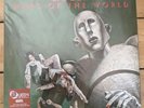Queen News Of The World - Marvel Vinyl LP NE AND SEALED