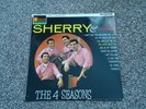 The Four 4 Seasons - Sherry & 11 Others - Original Pressing - Vinyl LP