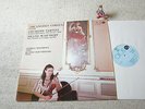 ANDREA SESTAKOVA Violin Recital TARTINI Devil´s Trill CORELLI SCHUBERT LP OPUS