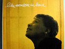 ELLA FITZGERALD LIKE SOMEONE IN LOVE RARE 1958 VERVE STEREO LP BEAUTIFUL