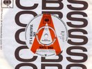 IT'S A BEAUTIFUL DAY - 'White Bird' (CBS Demo) 1969 Excellent Condition
