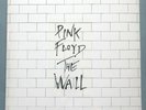 THE WALL - PINK FLOYD 180g 2LP Vinyl BRAND NEW, 2013 Reissue + Poster & Download