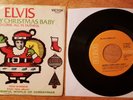 NEAR MINT  Elvis Presley 