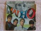 THE WHO I CAN'T EXPLAIN +3
