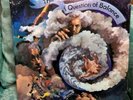STILL SEALED MOODY BLUES A Question Of Balance THRESHOLD LP  Lp w gatefold cover