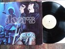 The Doors Absolutely Live DoLP Golden Elektra German 1.Press EKS-9002