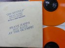 Frank Zappa 200 Motels / Hot Rats at the Olympic Bootleg TMQ 7506