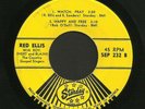 Killer Bluegrass Gospel 45   Red Ellis   Starday EP 232   Hear
