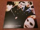 Slowdive souvlaki Music On Vinyl Reissue Used