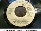 ? JAMES WALSH GYPSY BAND promo 'Cuz It's You Girl' Original Northern Soul 45