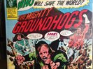 [ROCK/POP] EXC LP The GROUNDHOGS Who Will Save The World? The Mighty [