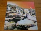 LED ZEPPELIN HOUSES OF THE HOLY EX LP GERMANY PRESS STERLING RL FREE SHIPPING