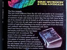ERIC BURDON & ANIMALS WINDS OF CHANGE ULTRA-RARE SEALED ORIG '67 MGM MONO LP