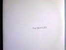 THE BEATLES WHITE ALBUM RARE SEALED CAPITOL 2-LP SET w/POSTER & BONUS PHOTOS