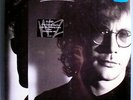 WARREN ZEVON w/R.E.M SENTIMENTAL HYGIENE RARE SEALED ORIG'87 VIRGIN LP w/STICKER