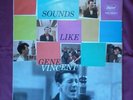 Gene Vincent Sounds like Gene Vincent 1959 1N 2N n/m