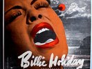 BILLIE HOLIDAY BILLIE HOLIDAY SINGS ULTRA-RARE ORIG '58 COMMODORE MONO LP DG