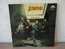 Jane - here we are BRAIN metronome 1032 green Germany 1973 Krautrock